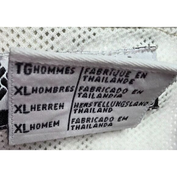 Columbia PFG Shirt Mens XL Tan Vented Fishing Outdoor - Picture 16 of 16